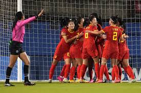 2023女足世界杯小組賽瑞典5-0意大利 瑞典狂勝意大利提前一輪晉級！.